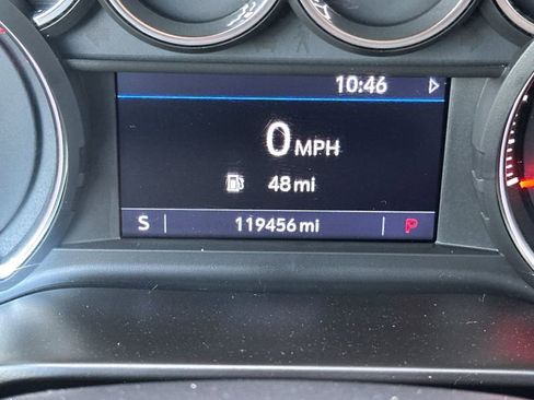 Used 2020 Chevrolet Silverado 1500 LT w/ All-Star Edition image 30