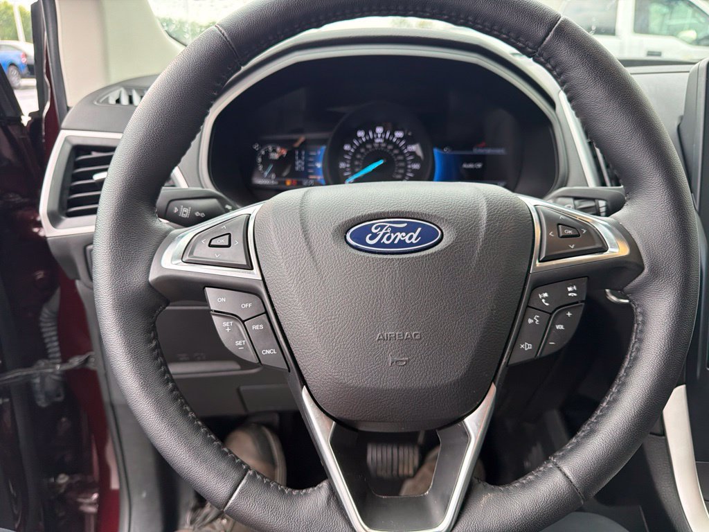 Used 2023 Ford Edge SEL w/ Convenience Package AWD/4WD image 23