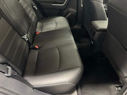 Used 2025 Toyota RAV4 Limited w/ Weather Package image 52