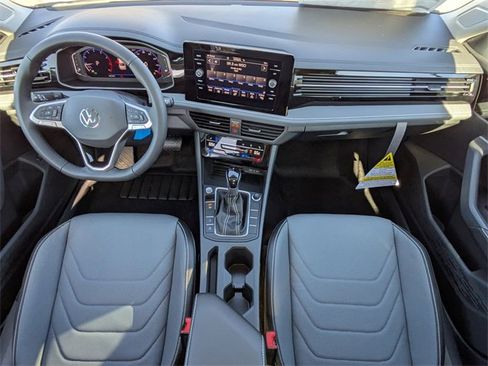 New 2026 Volkswagen Jetta SEL image 14