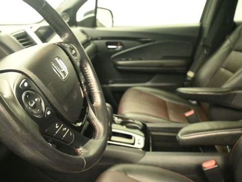 Used 2018 Honda Ridgeline Black Edition image 20