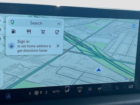 Used 2025 Lincoln Aviator Reserve w/ Equipment Group 201A image 13