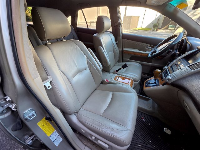 Used 2008 Lexus RX 350 AWD image 25