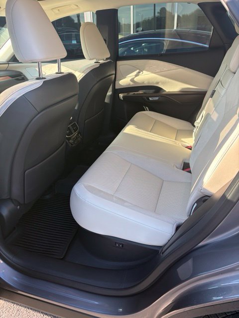 Used 2023 Lexus RX 350 FWD w/ Cold Area Package image 6