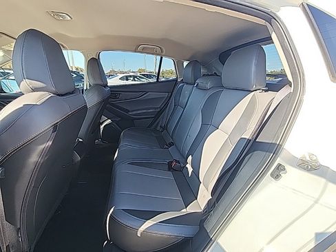 Certified 2022 Subaru Crosstrek 2.5i Sport w/ Popular Package #3 image 10