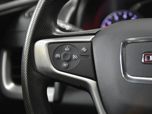 Used 2023 GMC Terrain SLE w/ Driver Convenience Package FWD image 20
