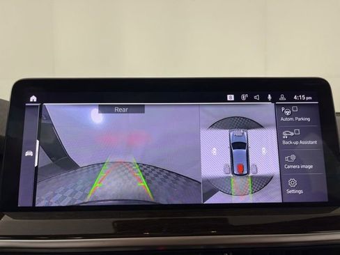 Used 2023 BMW X3 xDrive30i image 28