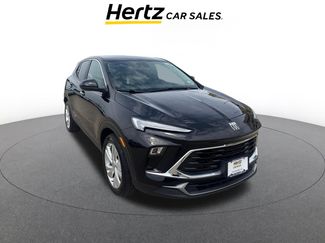 Used 2025 Buick Encore GX Preferred video 1