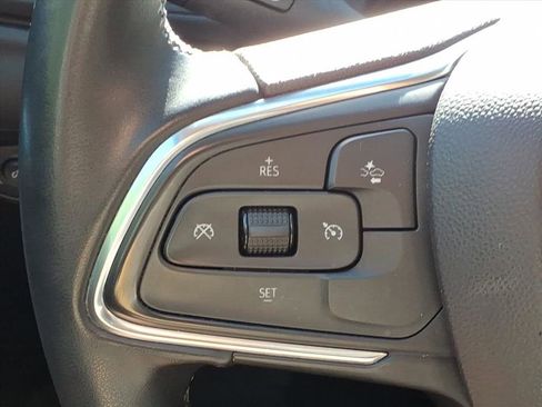 Used 2024 Buick Encore GX Sport Touring FWD image 12