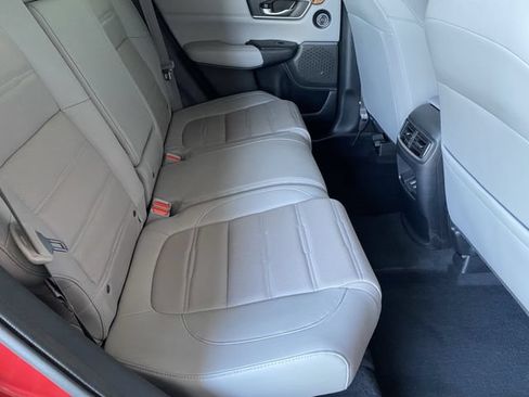 Certified 2020 Honda CR-V Touring image 12
