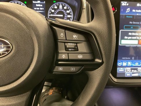 New 2026 Subaru Crosstrek 2.0i Premium image 18