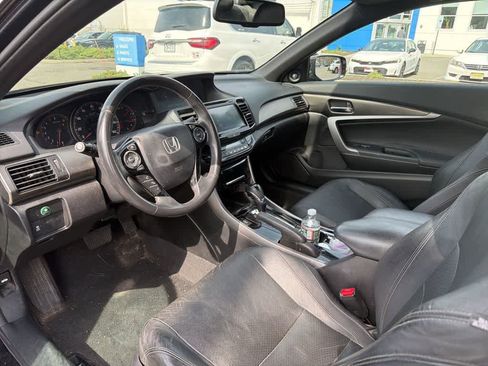 Used 2016 Honda Accord EX-L image 21