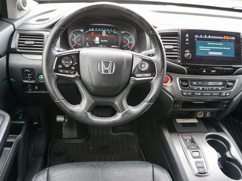 Used 2021 Honda Pilot Special Edition image 17