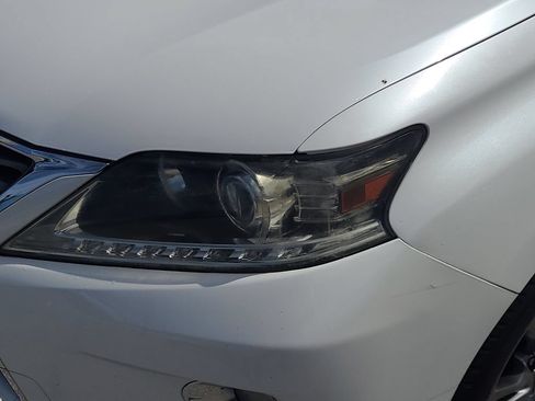 Used 2014 Lexus RX 450h FWD image 28