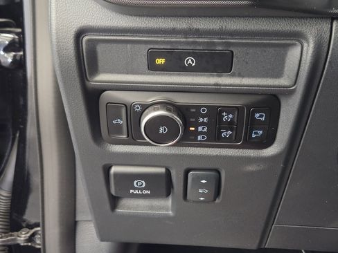 Certified 2025 Ford F150 Tremor w/ Equipment Group 402A High image 21