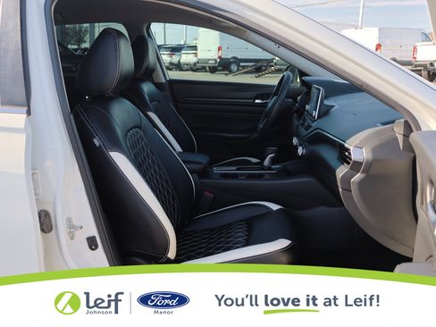 Used 2020 Nissan Altima 2.5 S image 33