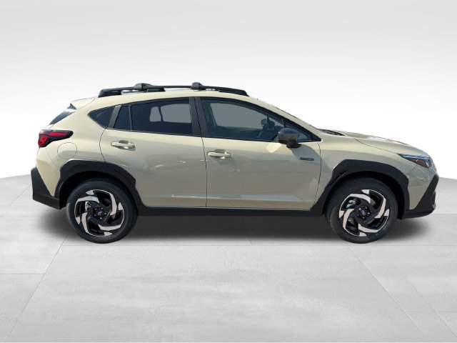 New 2026 Subaru Crosstrek 2.5i Limited AWD/4WD image 8