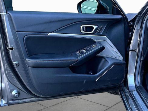 Used 2024 Acura Integra A-Spec FWD image 22