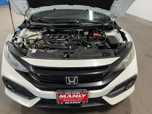 Used 2019 Honda Civic EX image 9