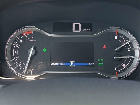 Used 2023 Honda Ridgeline RTL image 31