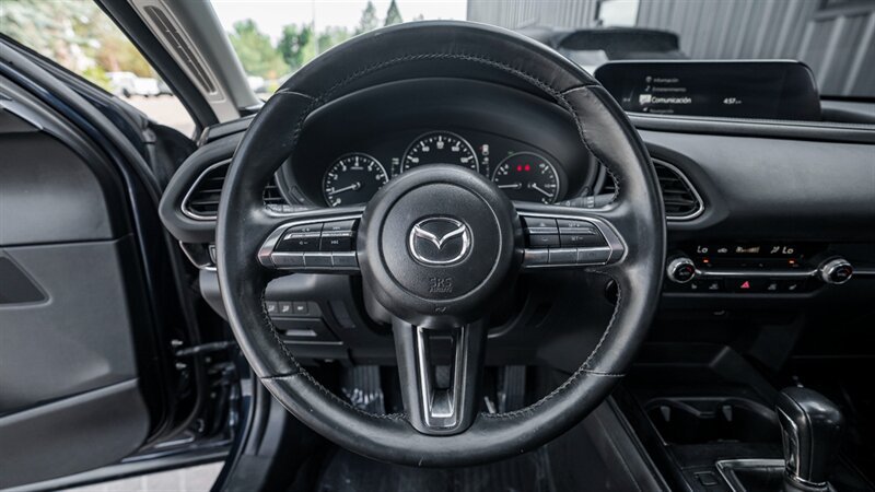 Used 2021 MAZDA CX-30 AWD 2.5 S w/ Preferred Package image 27