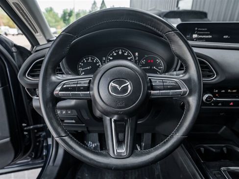 Used 2021 MAZDA CX-30 AWD 2.5 S w/ Preferred Package image 27