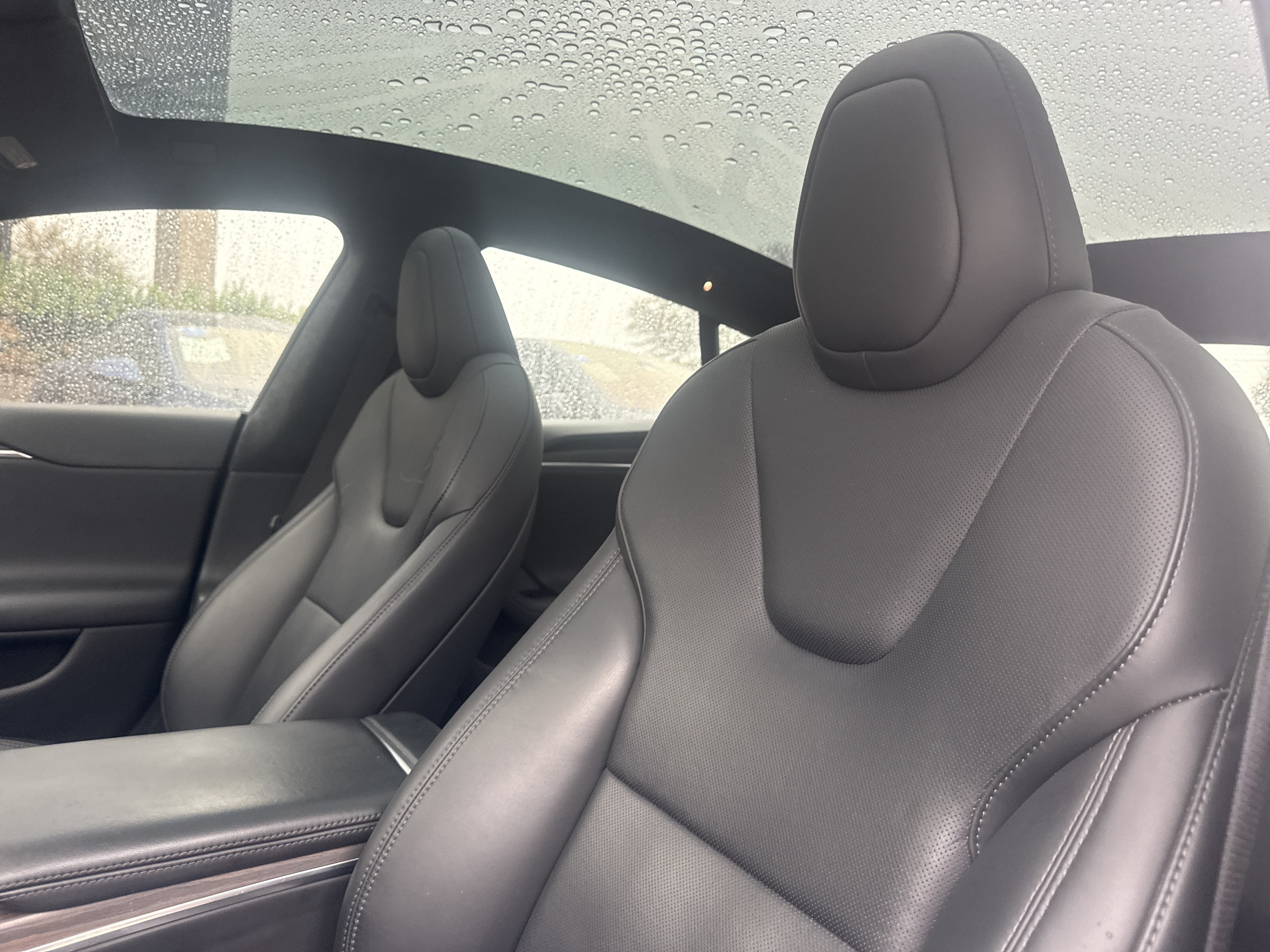 Used 2023 Tesla Model S Standard Range AWD/4WD image 5