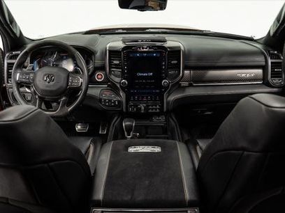Used 2024 RAM 1500 TRX