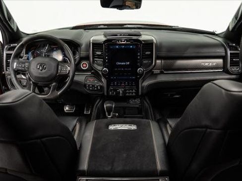 Used 2024 RAM 1500 TRX image 2