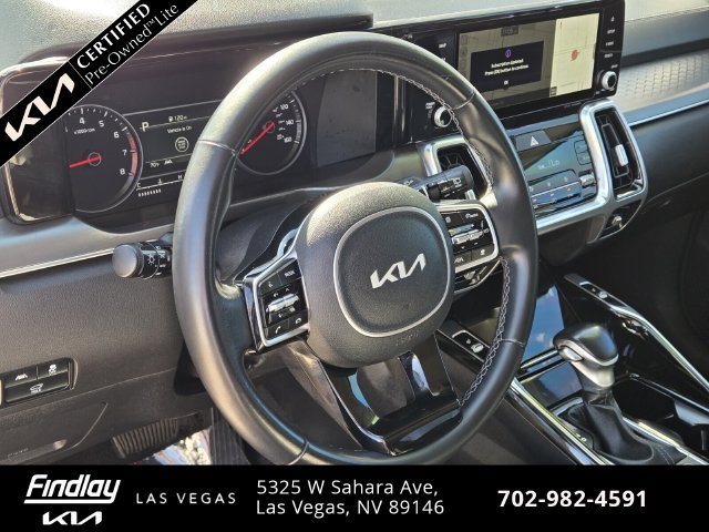 Used 2022 Kia Sorento SX AWD/4WD image 24