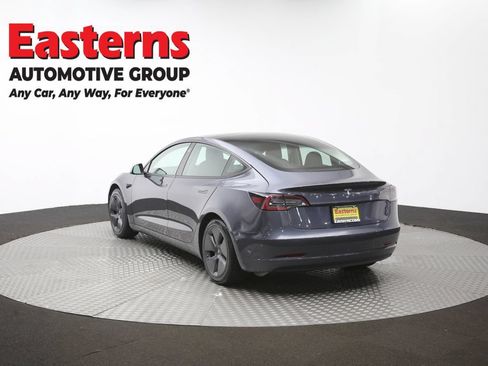 Used 2021 Tesla Model 3 Standard Range Plus RWD image 57