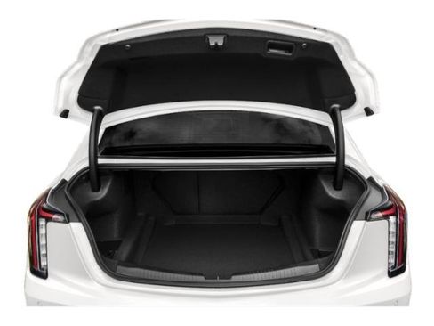 Used 2020 Cadillac CT5 Sport image 60