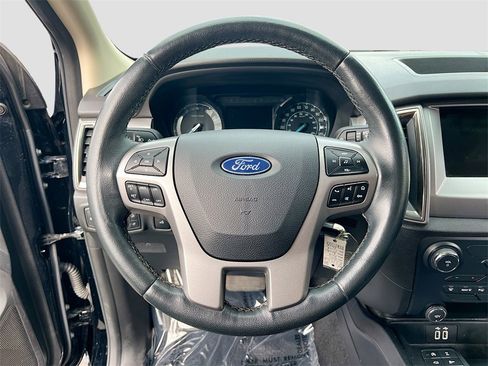 Used 2020 Ford Ranger XLT w/ Equipment Group 301A Mid image 11