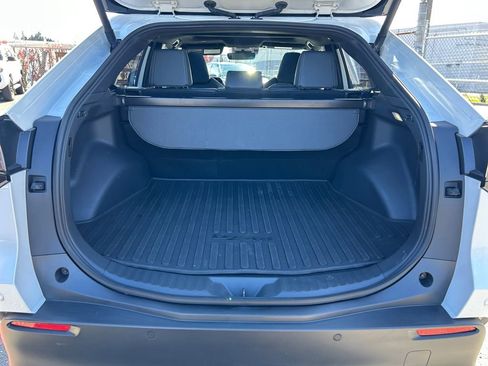 Used 2024 Toyota bZ4X XLE w/ Weather Package image 24