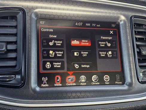 Used 2015 Dodge Challenger SXT Plus w/ Premium Sound Group image 22