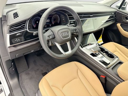 New 2026 Audi Q7 Premium Plus image 9