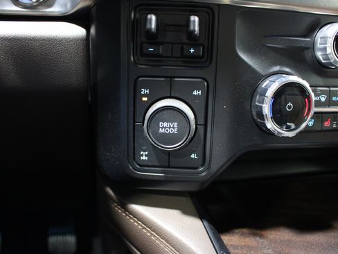 Used 2026 Ford F250 King Ranch w/ Chrome Package AWD/4WD image 19