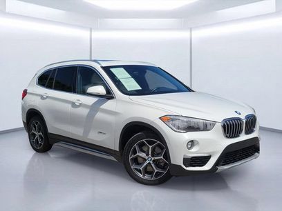 Used 2018 BMW X1 xDrive28i