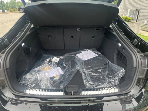 New 2025 Audi A5 2.0T Premium Plus image 5