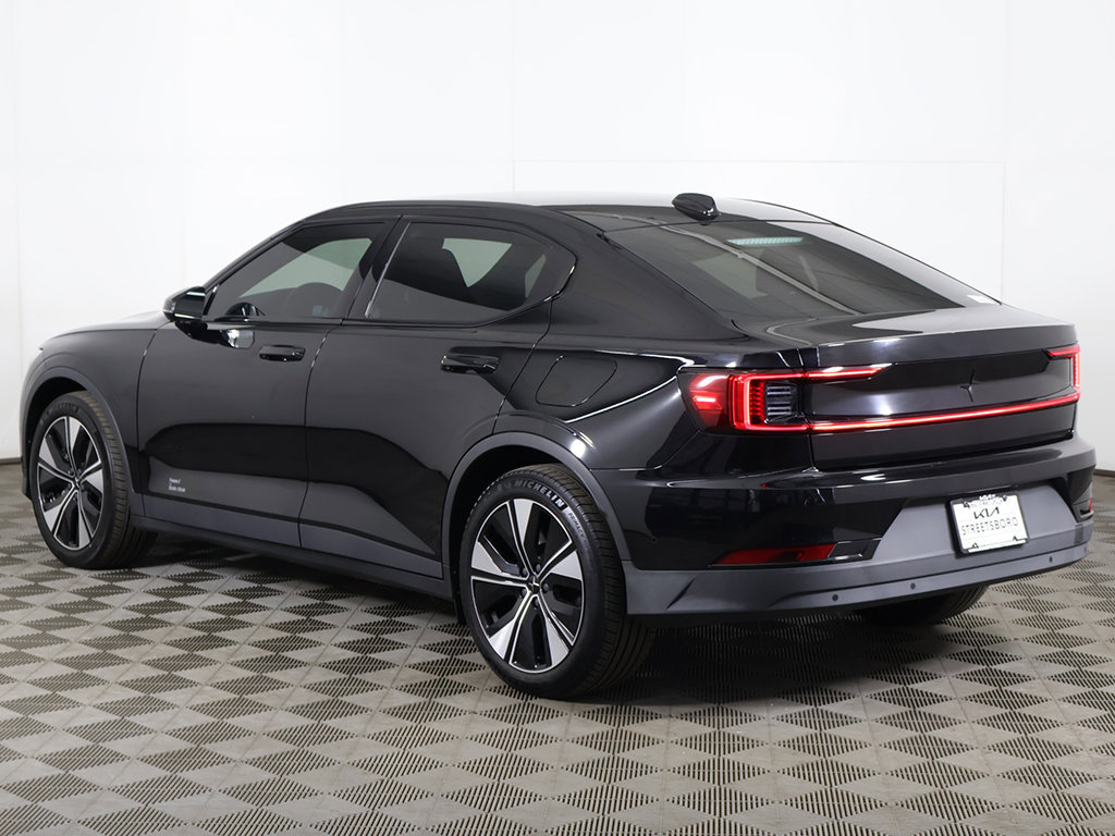 Used 2024 Polestar Polestar 2 AWD/4WD image 9