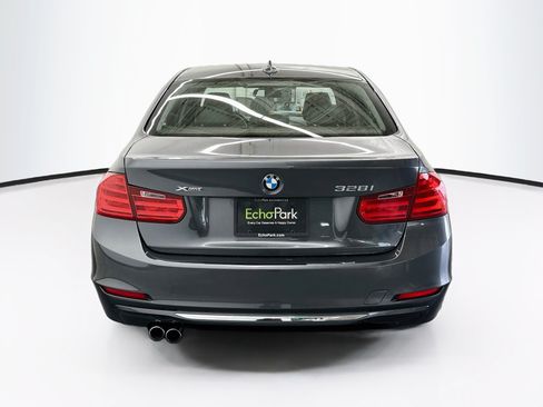 Used 2013 BMW 328i xDrive Sedan AWD/4WD image 7