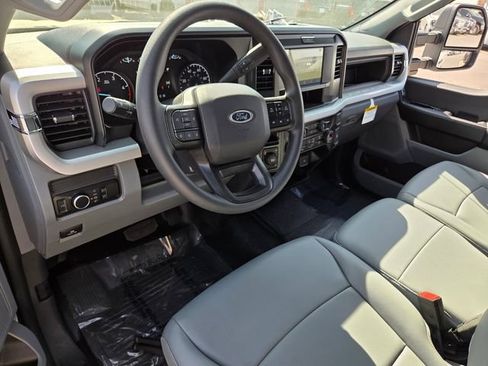 New 2026 Ford F350 XL AWD/4WD image 33
