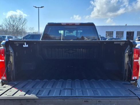 New 2026 Chevrolet Silverado 2500 LTZ w/ Trail Boss Package image 8