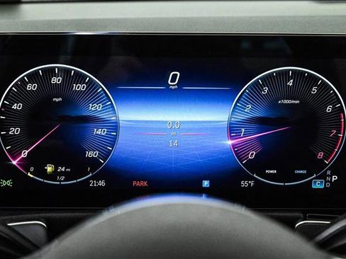 New 2026 Mercedes-Benz GLB 250 4MATIC image 11