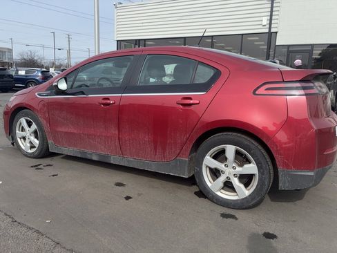 Used 2015 Chevrolet Volt image 5