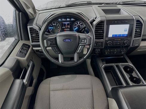 Used 2020 Ford F150 XLT w/ Equipment Group 302A Luxury image 23