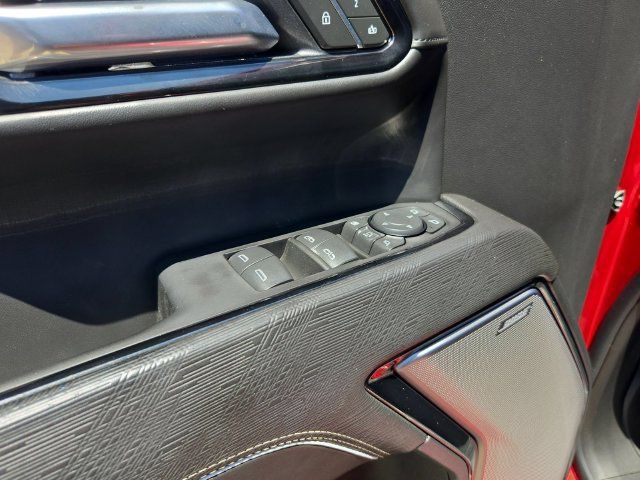Used 2025 GMC Sierra 2500 AT4X AWD/4WD image 23