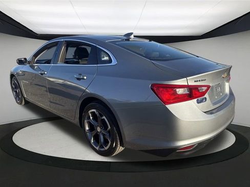 Used 2023 Chevrolet Malibu LT image 10