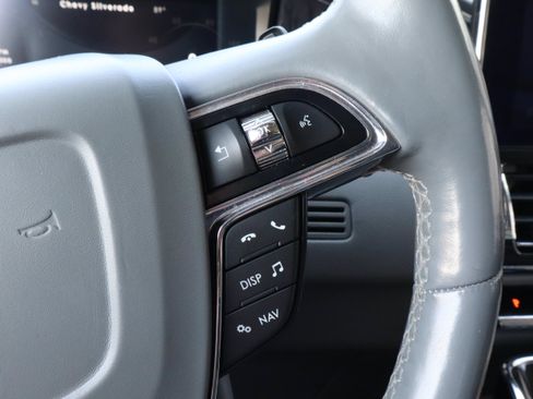 Used 2021 Lincoln Navigator Reserve AWD/4WD image 31