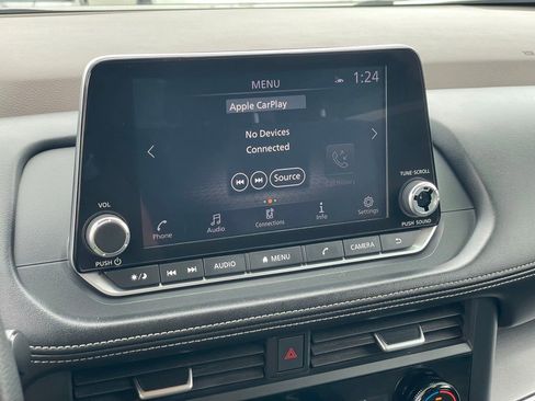 Certified 2023 Nissan Rogue SV AWD/4WD image 15